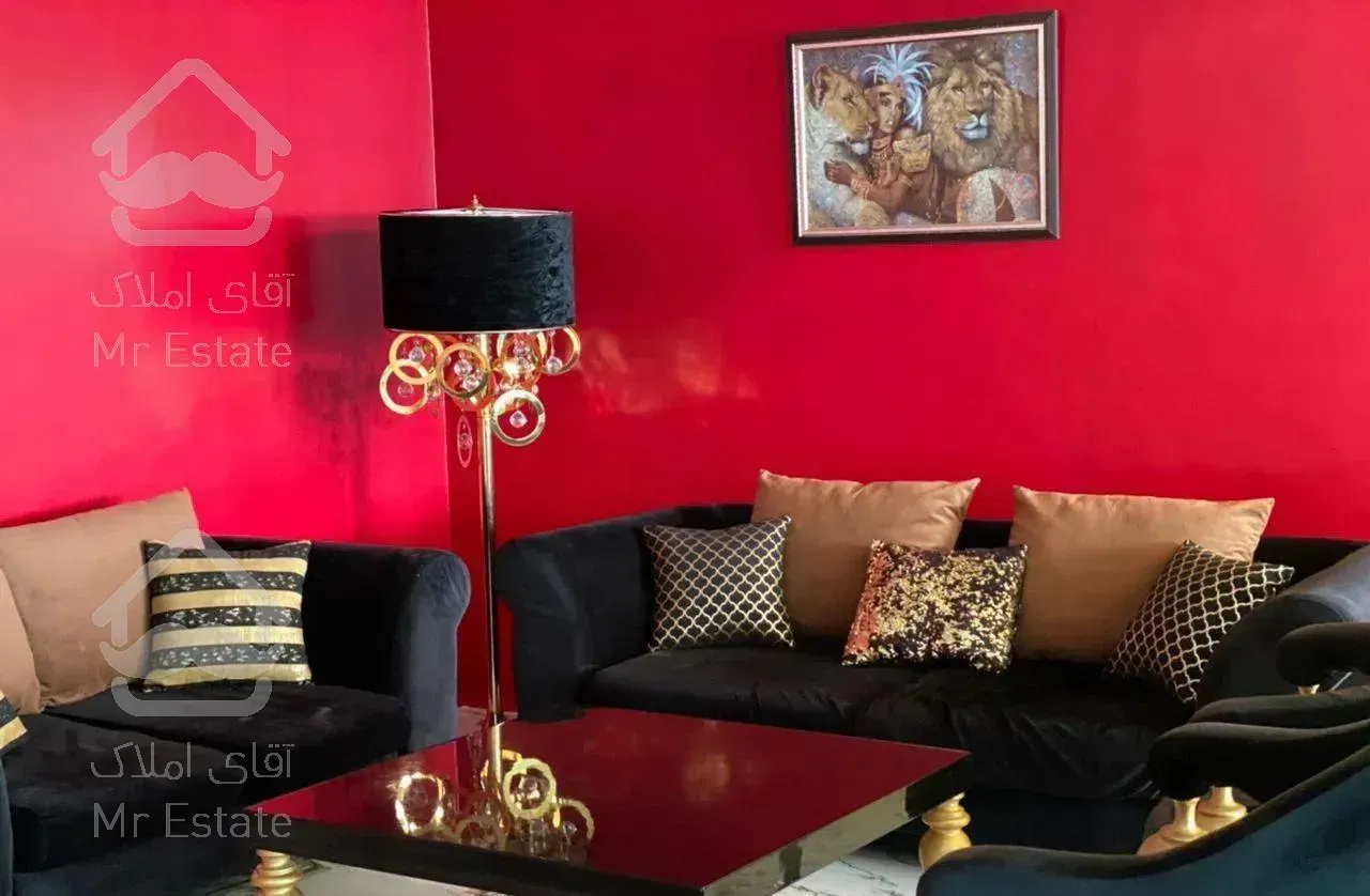 ویلا باغ ۴۰۰متری دوبلکس گرمابسرد جابان