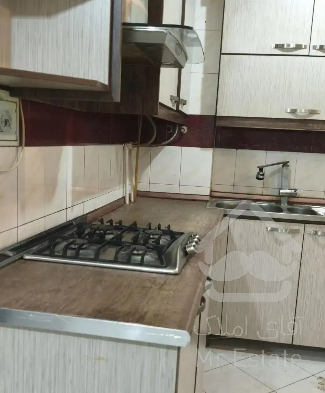 ۴۵ متر طبقه اول.. خ نامجو خ سلمان فارسی