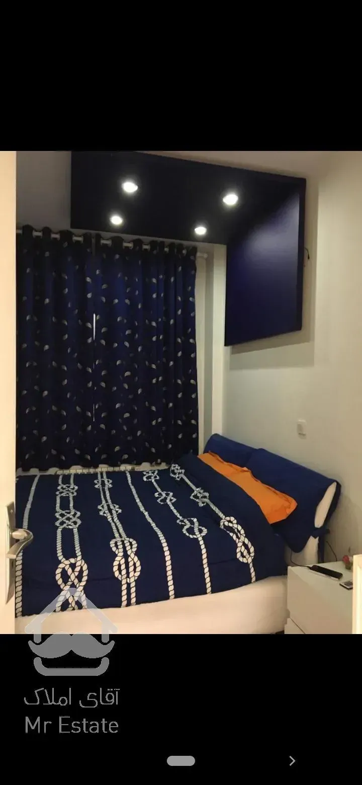 اپارتمان۶۰متری ۲خواب، وام دار،خوش نقش، لوکیشن عالی