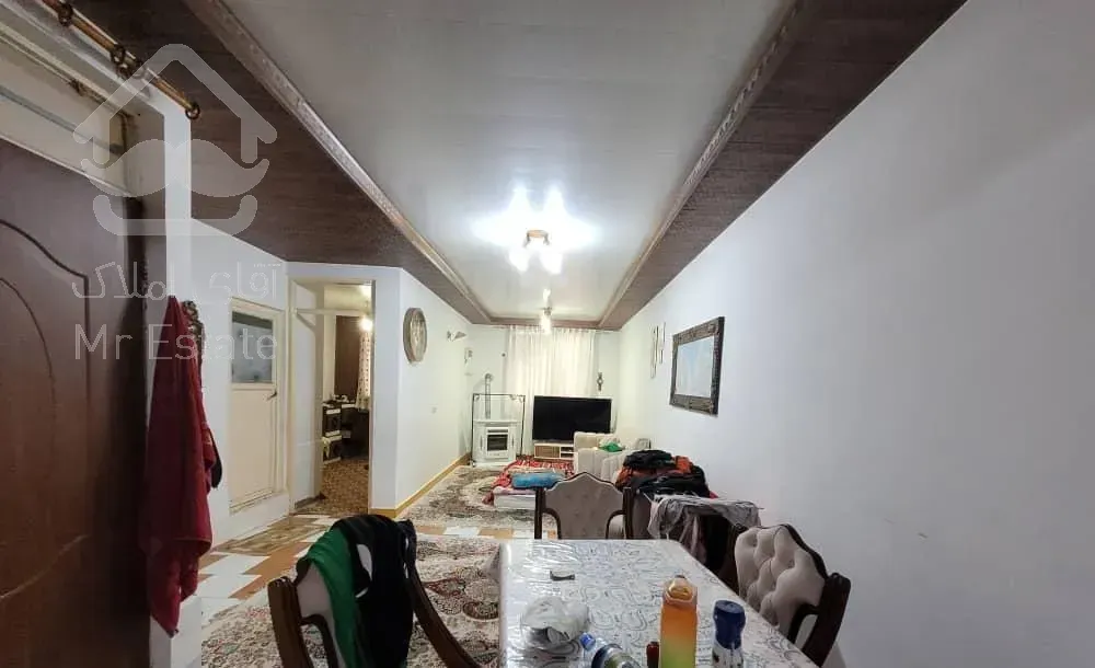 اپارتمان  تک واحدی  درخیابان امام