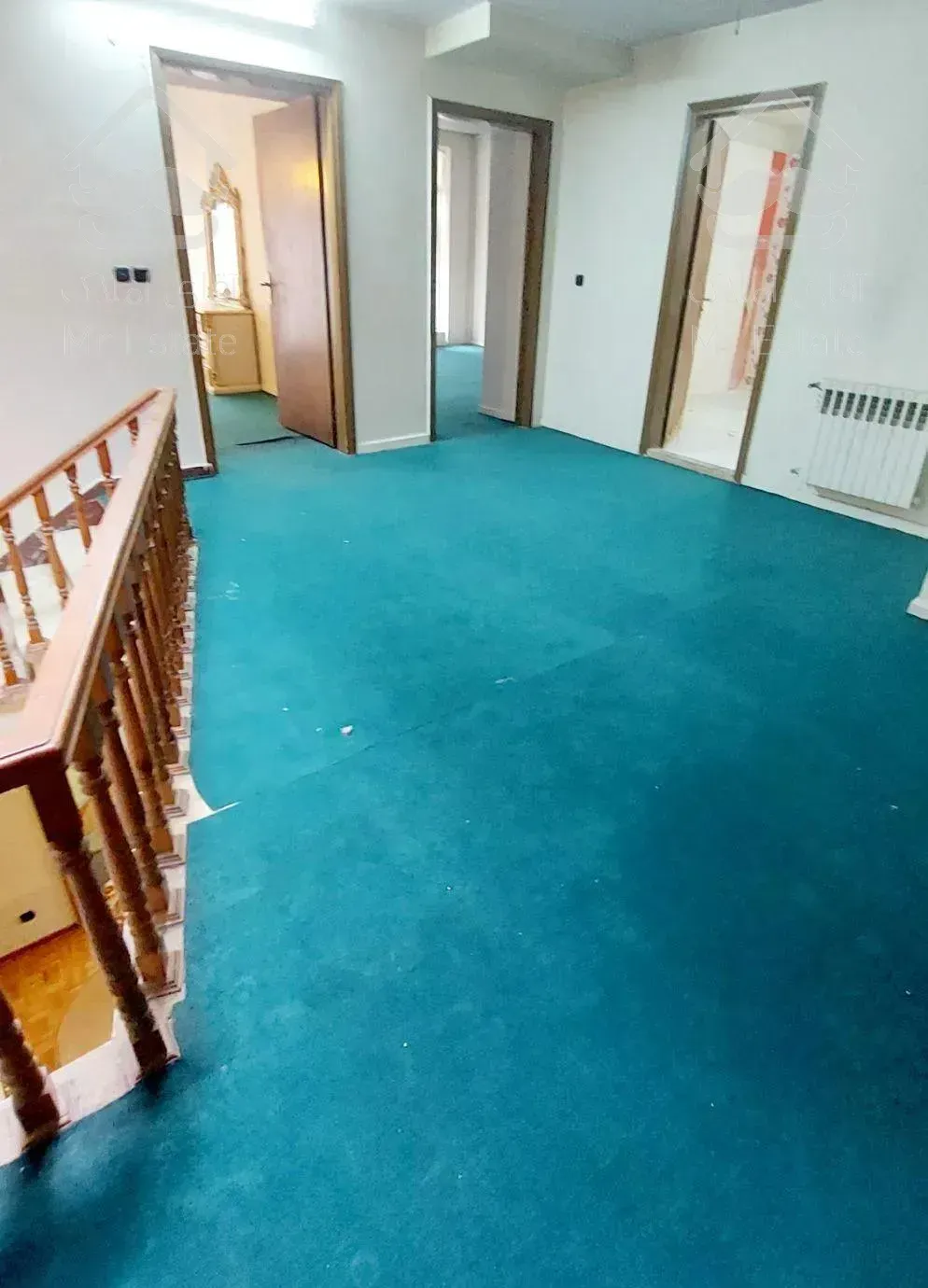 مستغلات ۳۰۰ متری مفتح شیرودی