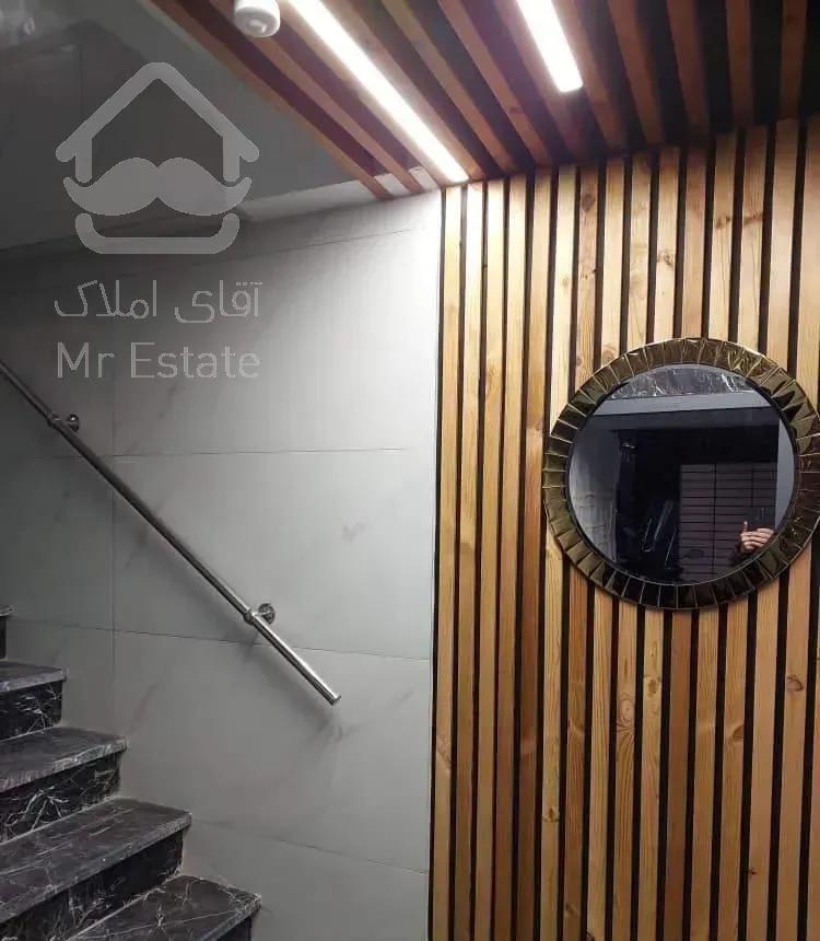 58 متر، امیرآباد شمالی، فوق لاکچری