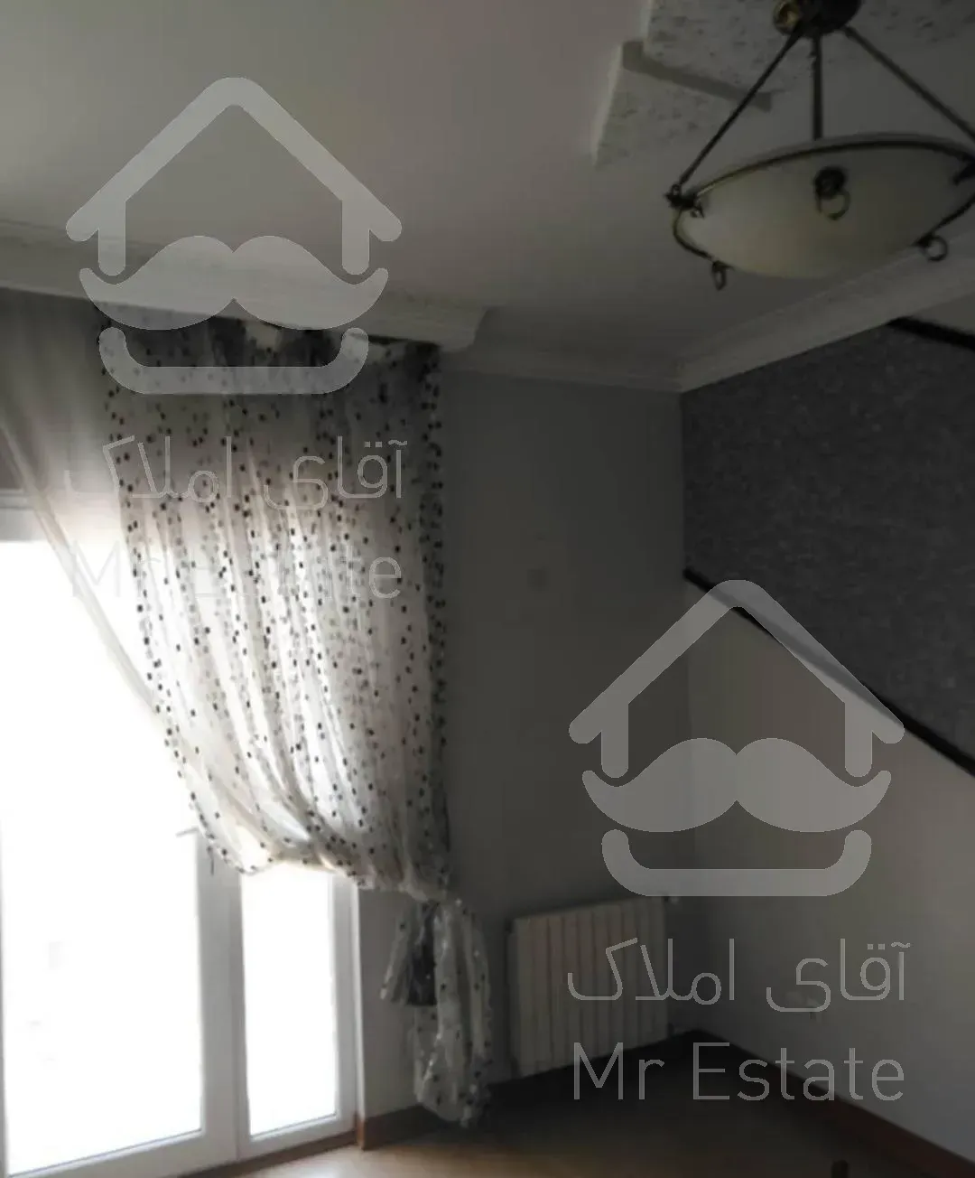 اجاره آپارتمان ۱۳۵ متری شهرک غرب