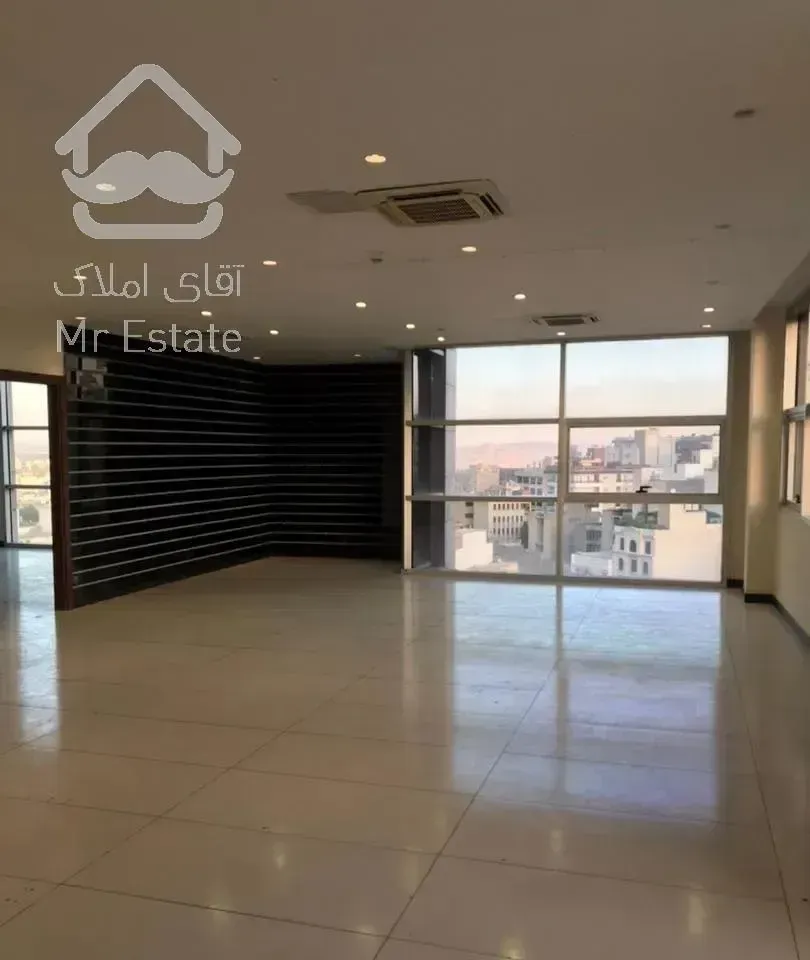 اقدسیه ۱۰۰متر،  بر اصلی