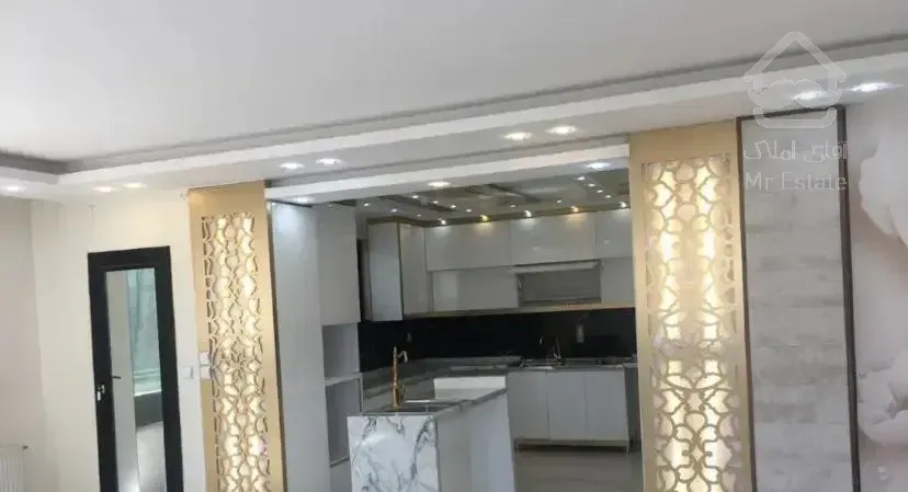 آپارتمان 110متری/2خواب/جنوبی تاپ لوکیشن صفاییه