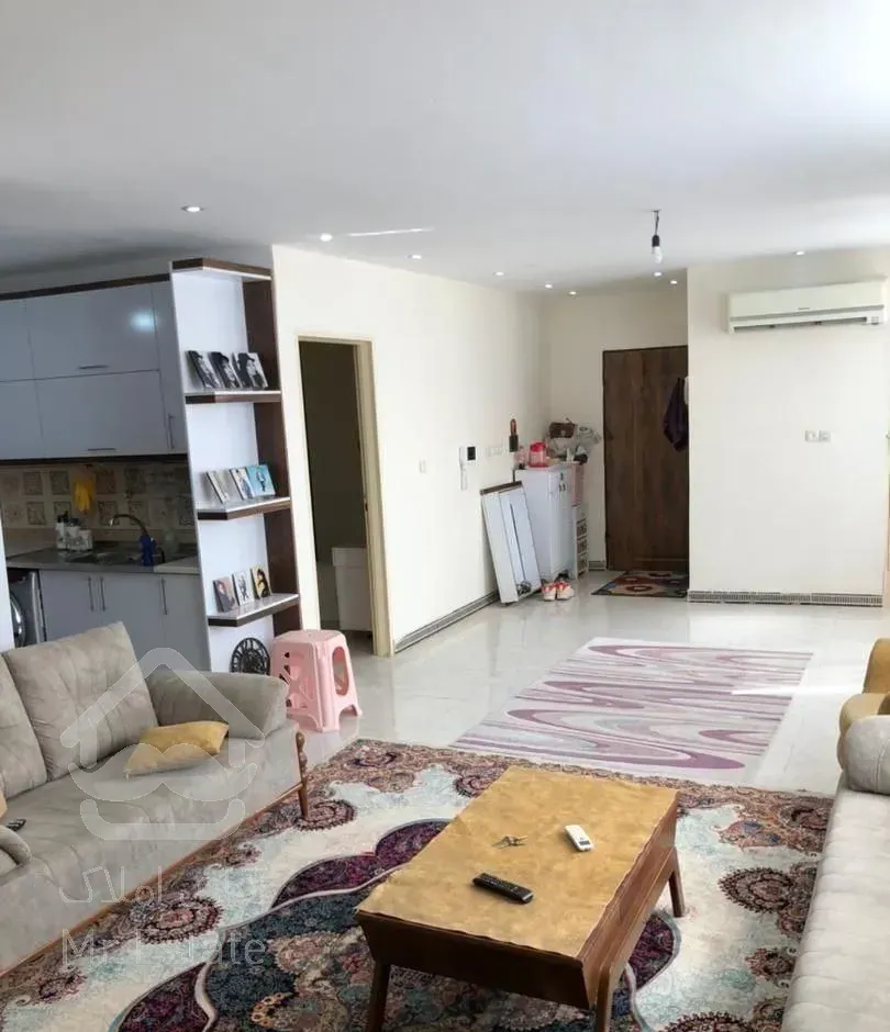 ۹۵متر فول فردیس اهری