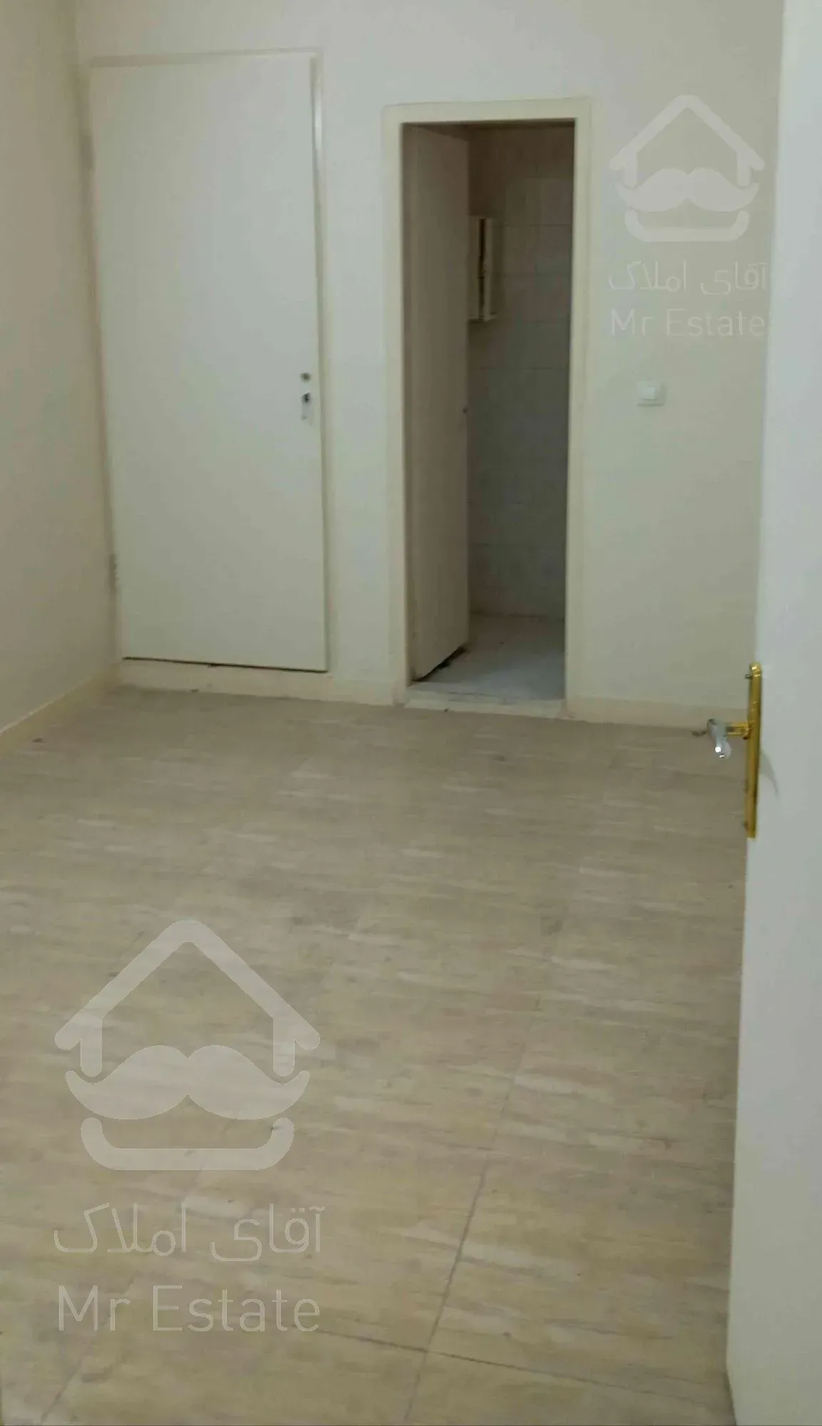 آپارتمان ۴۷متری یکخوابه فردوس غرب