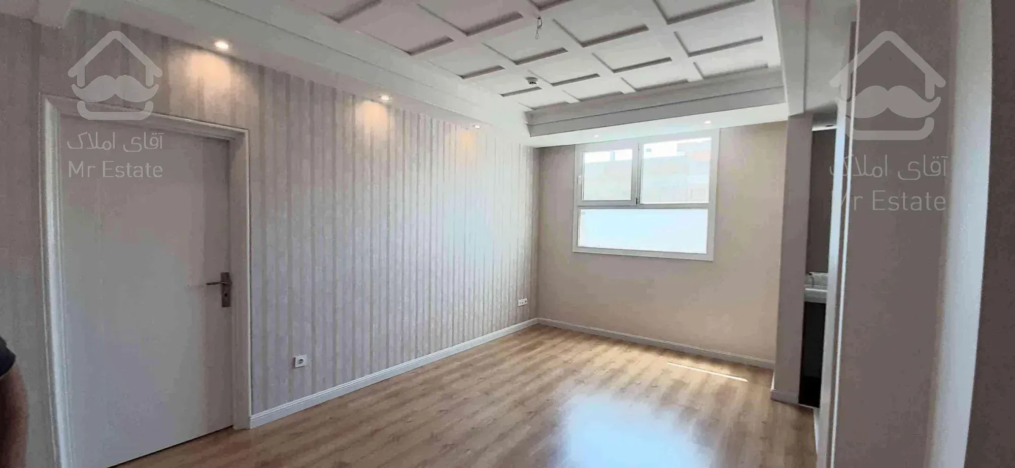 فروش آپارتمان ۵۱متری یکخوابه نوساز فردوس شرق