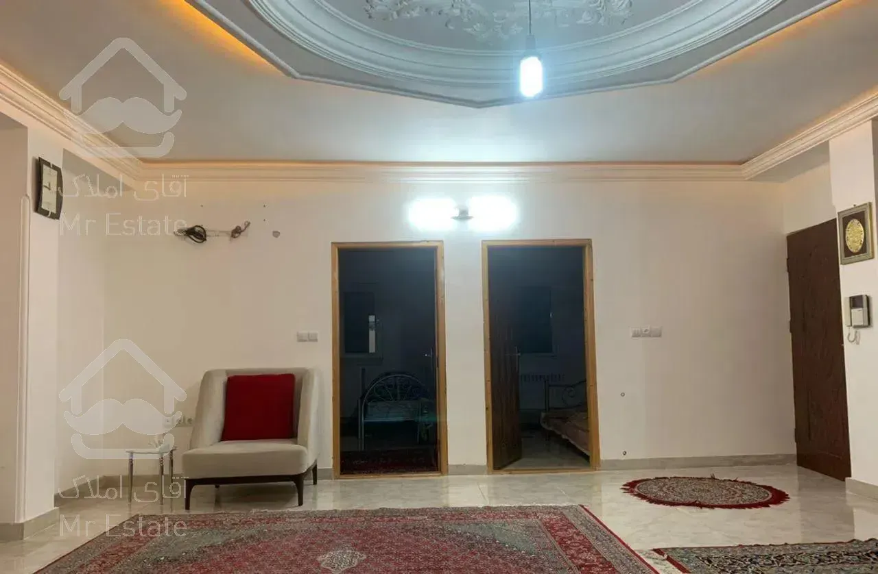 رهن و اجاره ١١٧ متر آپارتمان نوساز