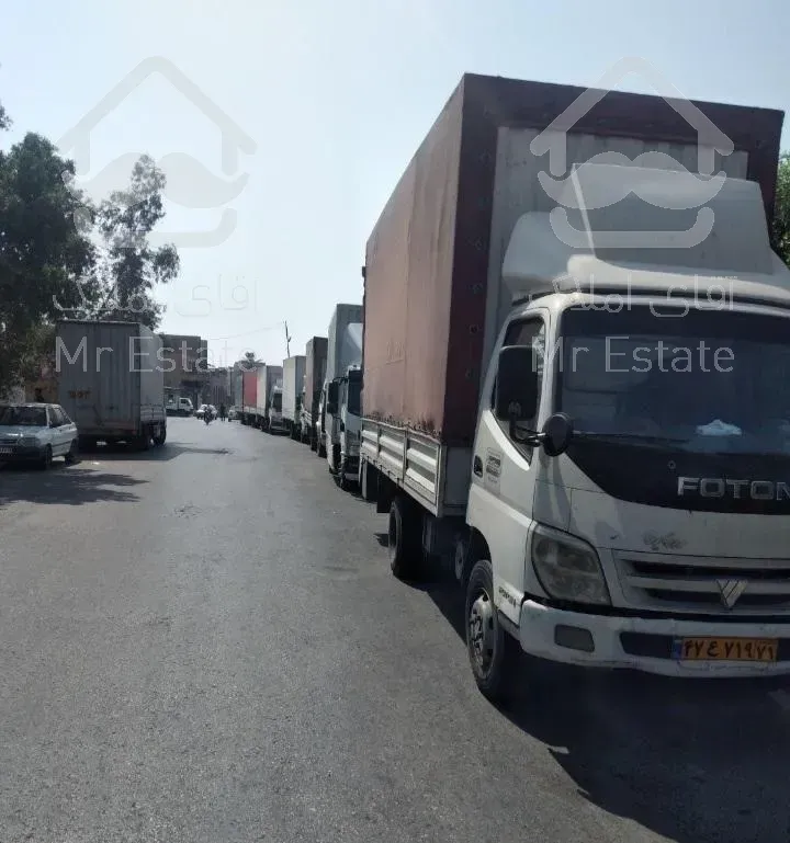 باربری روشن بارکردستان به تمام نقاط کشور  کوردبار