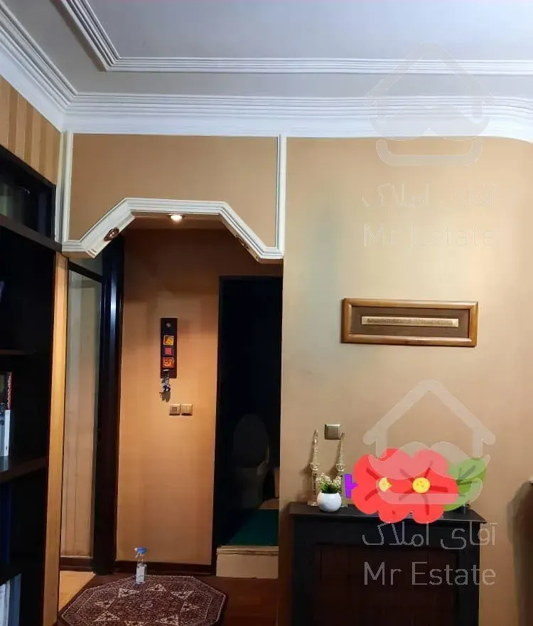 شهران جنوبی ۱۱۶ متر ۲ خواب