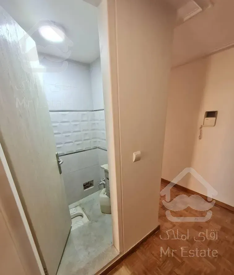 اپارتمان۱۳۵متر ۳خواب .قیطریه سهیل