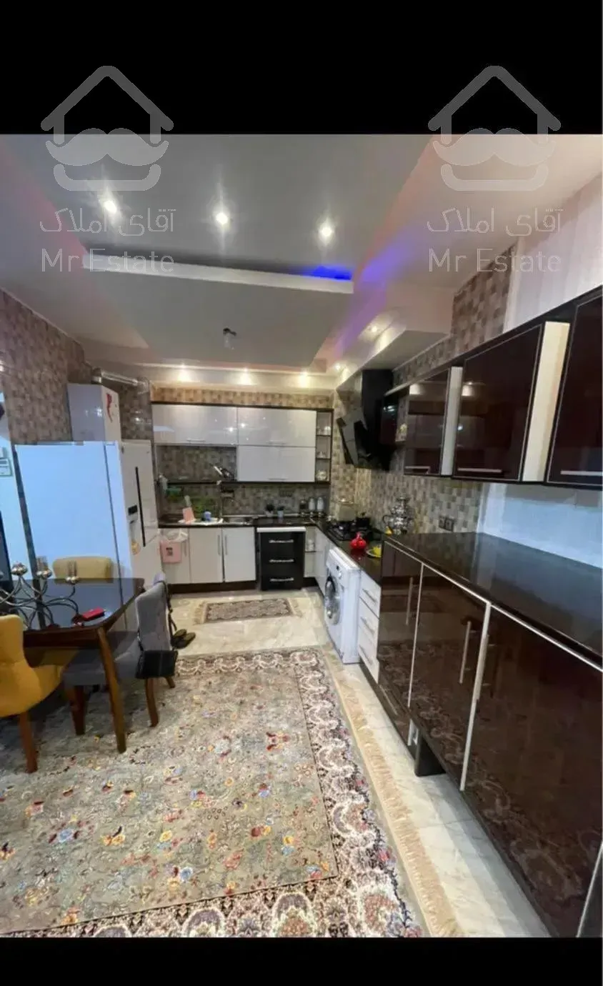 ۱۱۰متراراسته