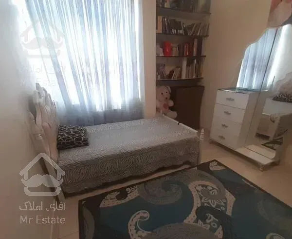 آپارتمان 120 متر فول ( شمال مرزداران )