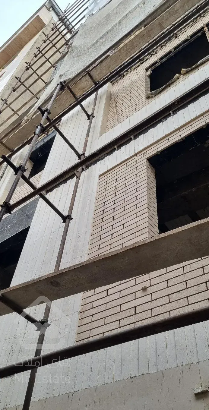 آپارتمان سهروردی ۱۰۵ متر تکواحدی عباس‌آباد اندیشه