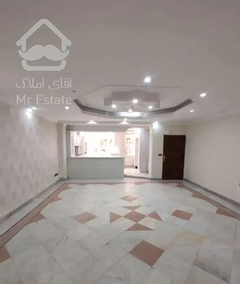 110 متر 2 خ فول بلوار آلاله شرقی خ نیلوفر