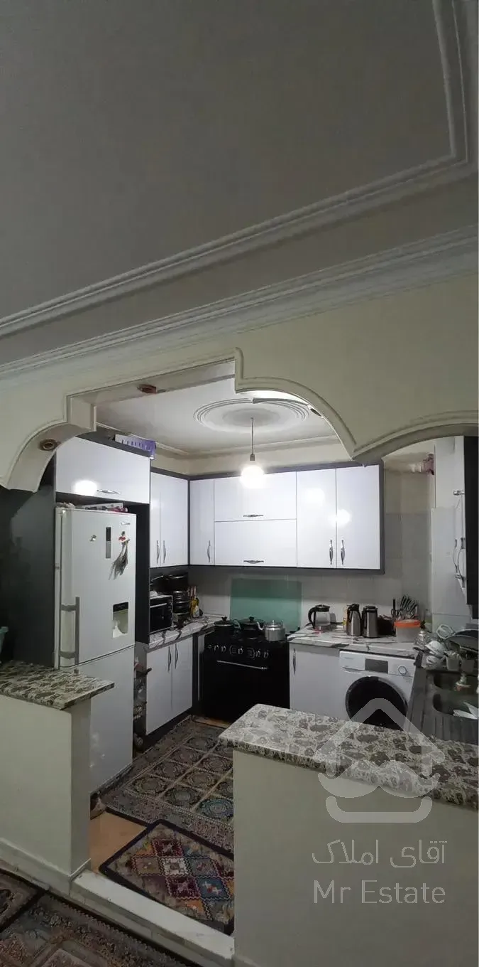 واحد ۹۰متری بومهن