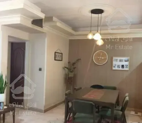 فردوس غرب /۶۸متر ۲خواب /بازسازی شده