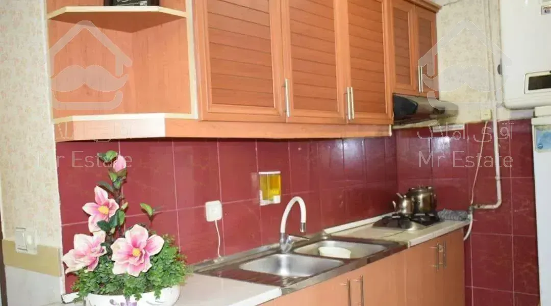 آپارتمان یک خوابه شخصی رویال نزدیک حرم