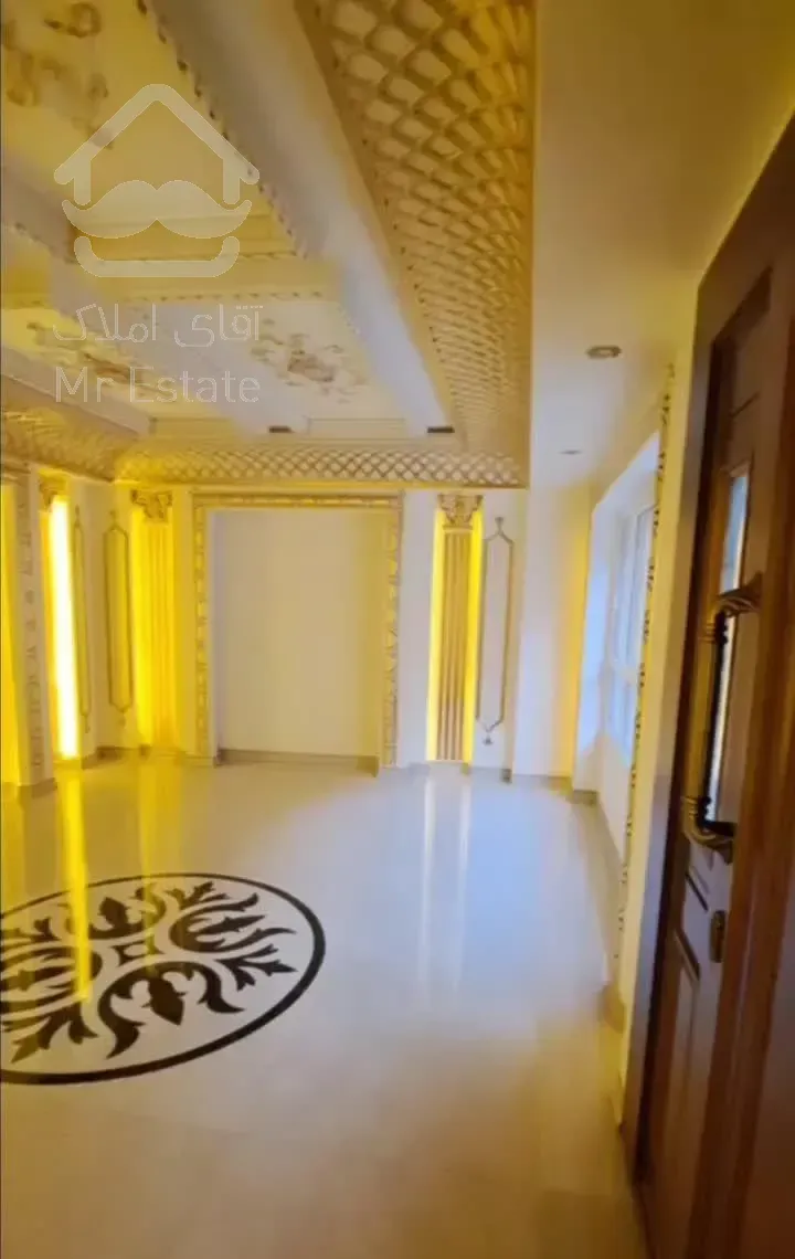 یوسف‌آباد/۳خواب/مستوفی