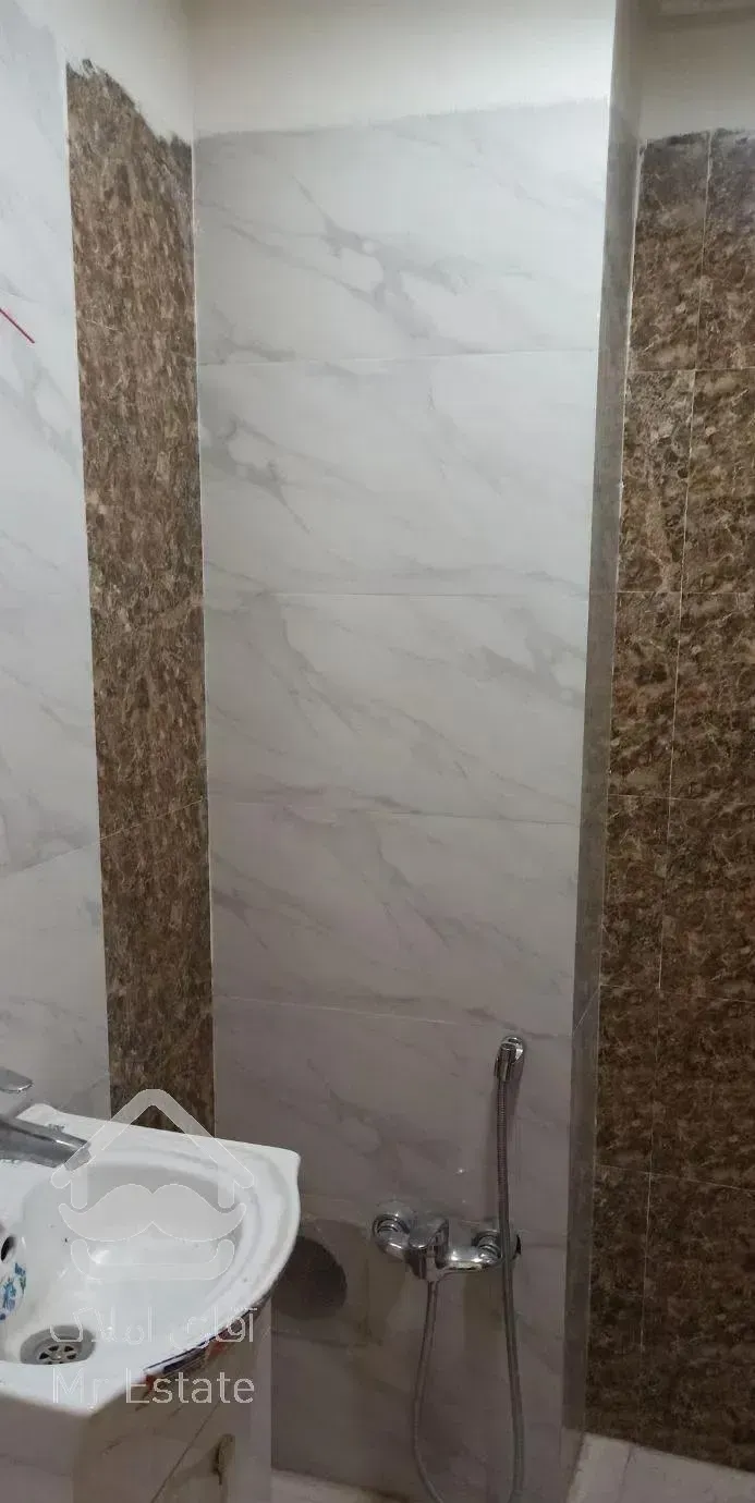 دلباز و نورگیر، نوساز و کلید نخورده