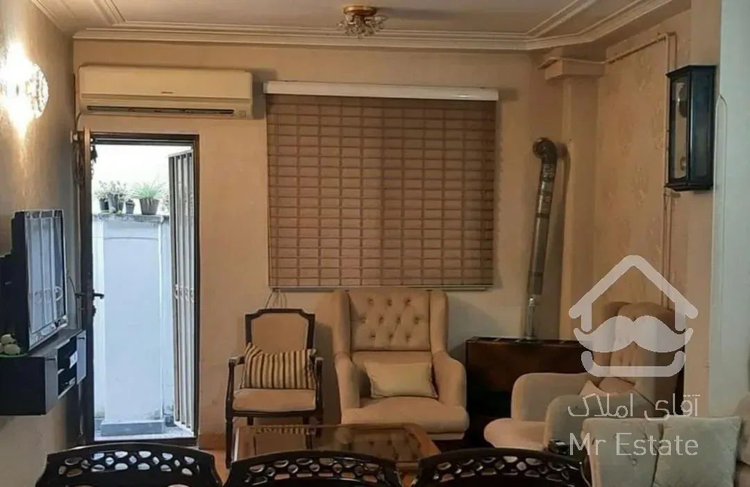 فروش واحد راه جدا در گلستانهای نزدیک استخر