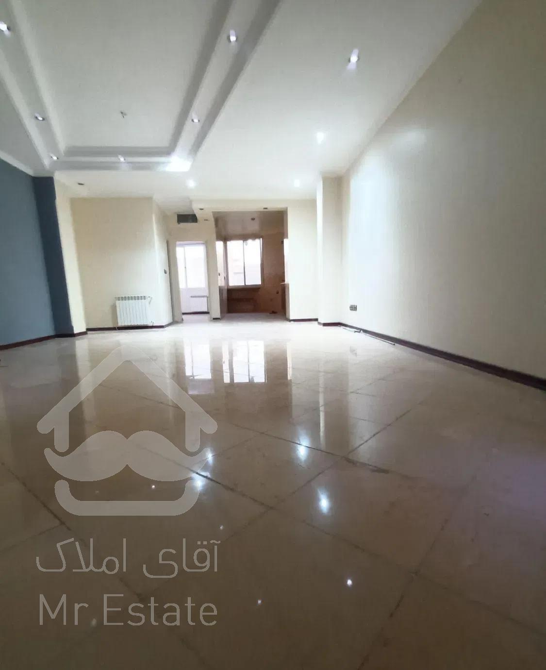 ۷۵متر یک خوابه فول تخلیه