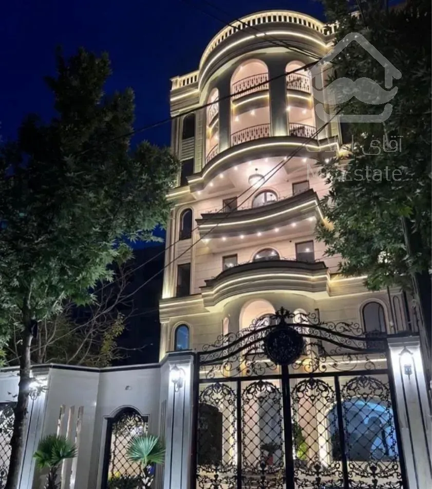 145متر(گوهردشت)(سوپر سازه)شمالی آفتابbms