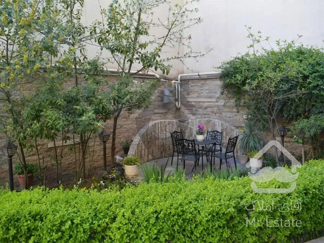 رهن و اجاره آپارتمان 130 متری نیاوران