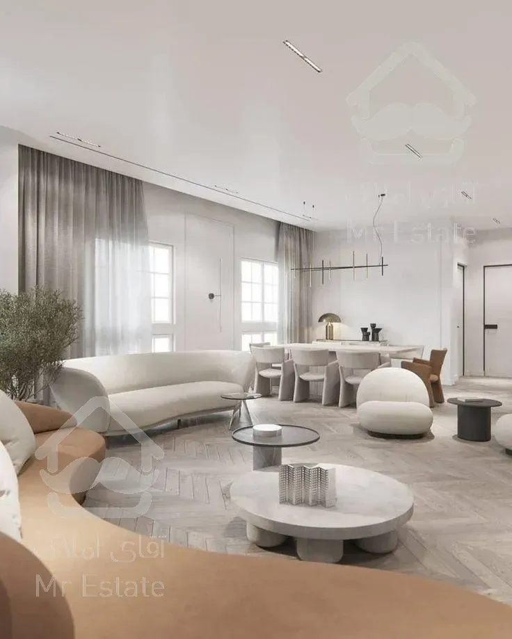 دهکده‌المپیک/پروژه جوازدار و در حال ساخت با قیمت استثنایی ویژه سرمایه‌گذاری