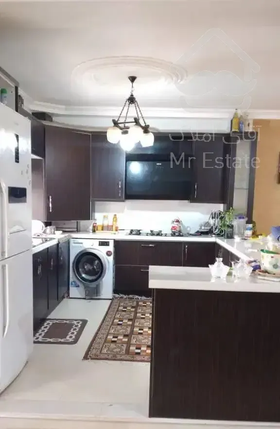 ۱۳۸ متر اپارتمان متل قو دانیال