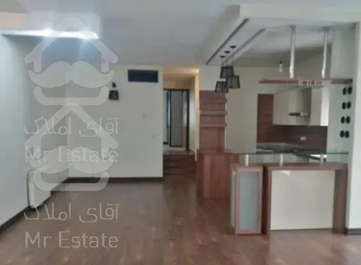 آپارتمان ۸۵متری تک خواب