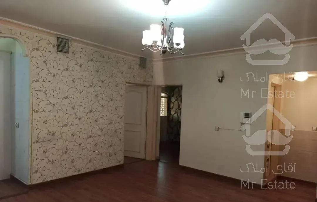 آپارتمان ۷۴ متر دو خواب دریاچه چیتگر