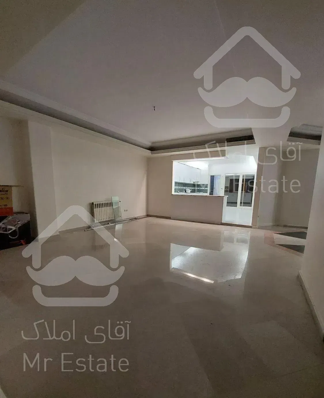 آپارتمان ۲۸۰ متر ۴ خواب تک واحدی استخردار