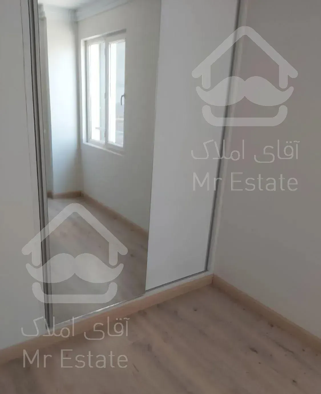 آپارتمان سه خوابه طبقه ششم صدوپنجاه هشت متر