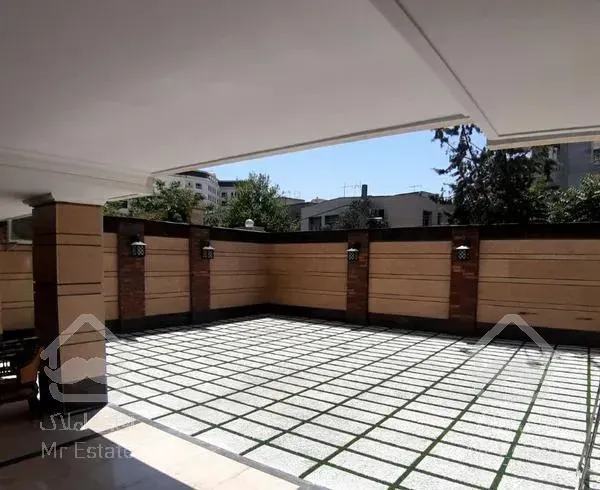 ۱۴۵ متر ۳خواب