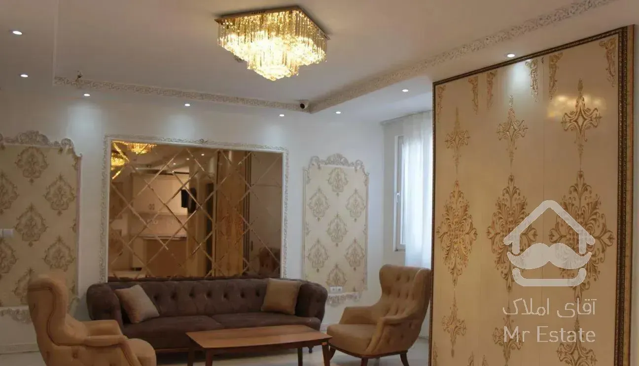 سوئیت یک خوابه بیت الزهرا - ۲۰۲