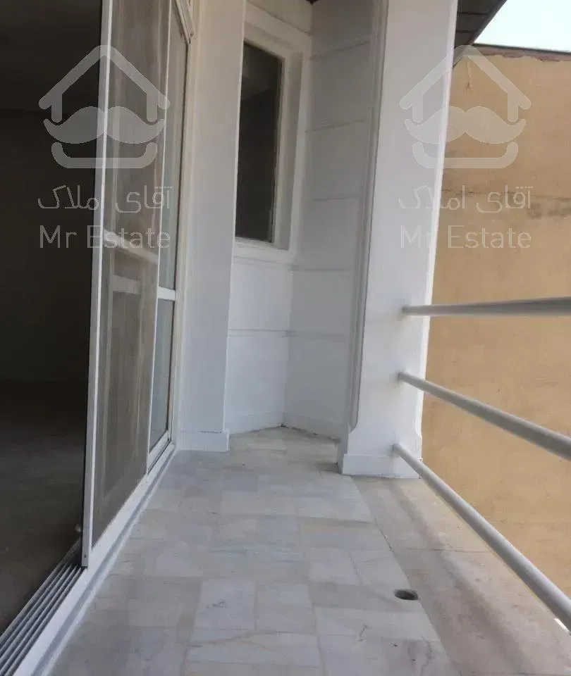 آجودانیه آپارتمان ۱۲۵ متر ۲ خوابه