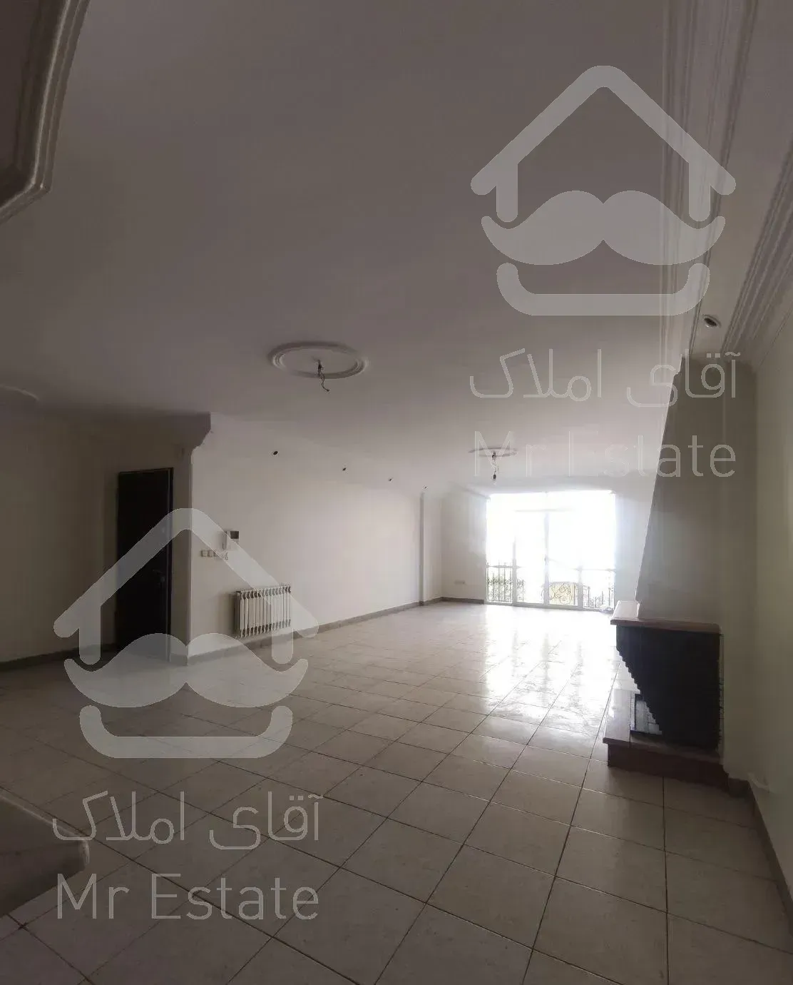 ۱۵۰ متر آپارتمان میرداماد