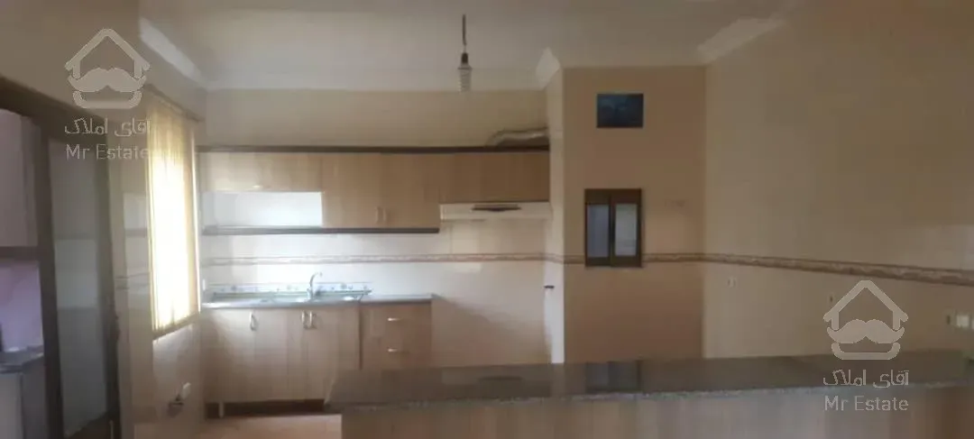 آپارتمان۱۲۰متری/داخل شهر نور