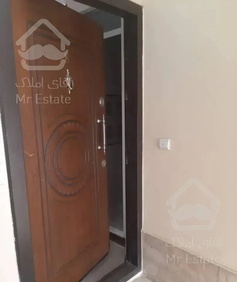 آپارتمان ۹۵ متر ۲خواب  ( سنایی)