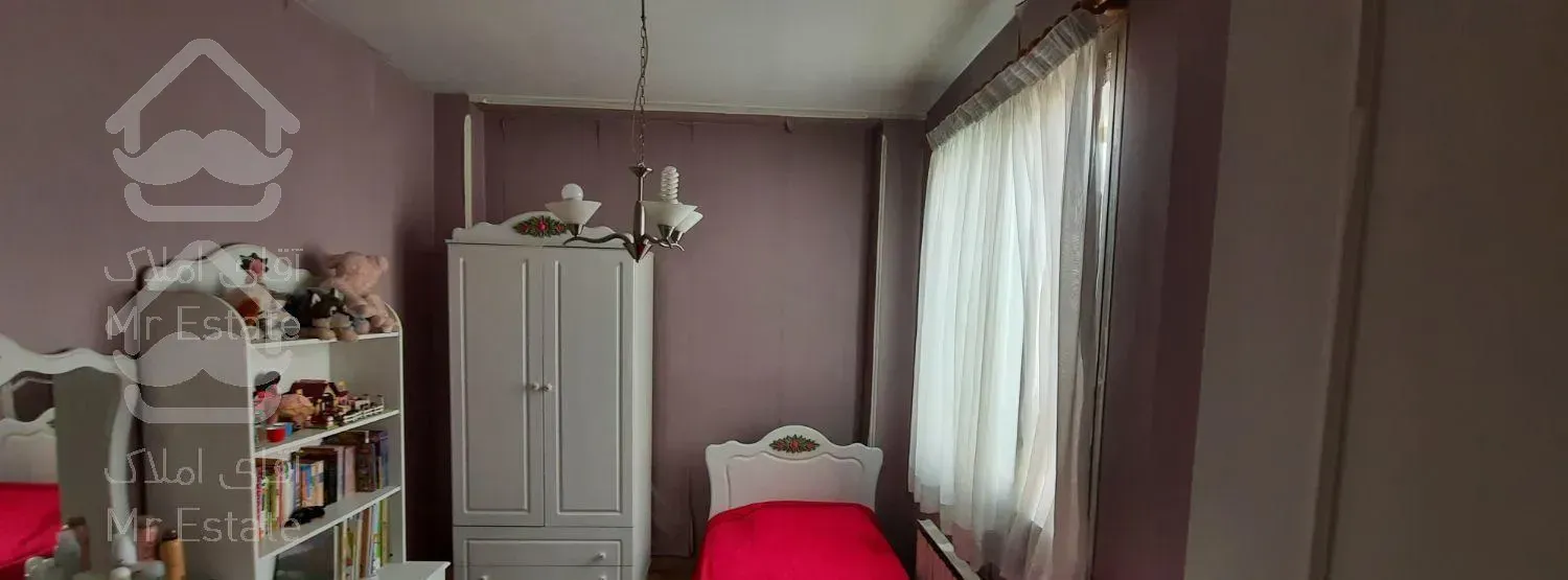 آپارتمان ۸۳ متری پاسداران