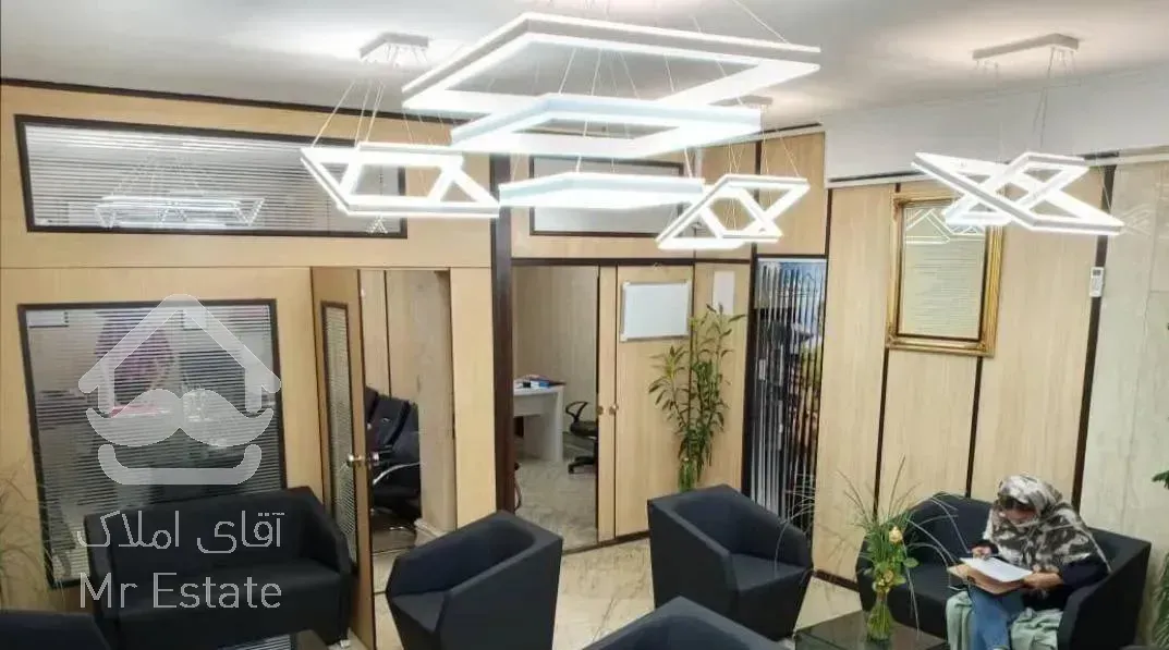 مغازه ۸۰متری واقع در مرزداران*ملکیت و سرقفلی