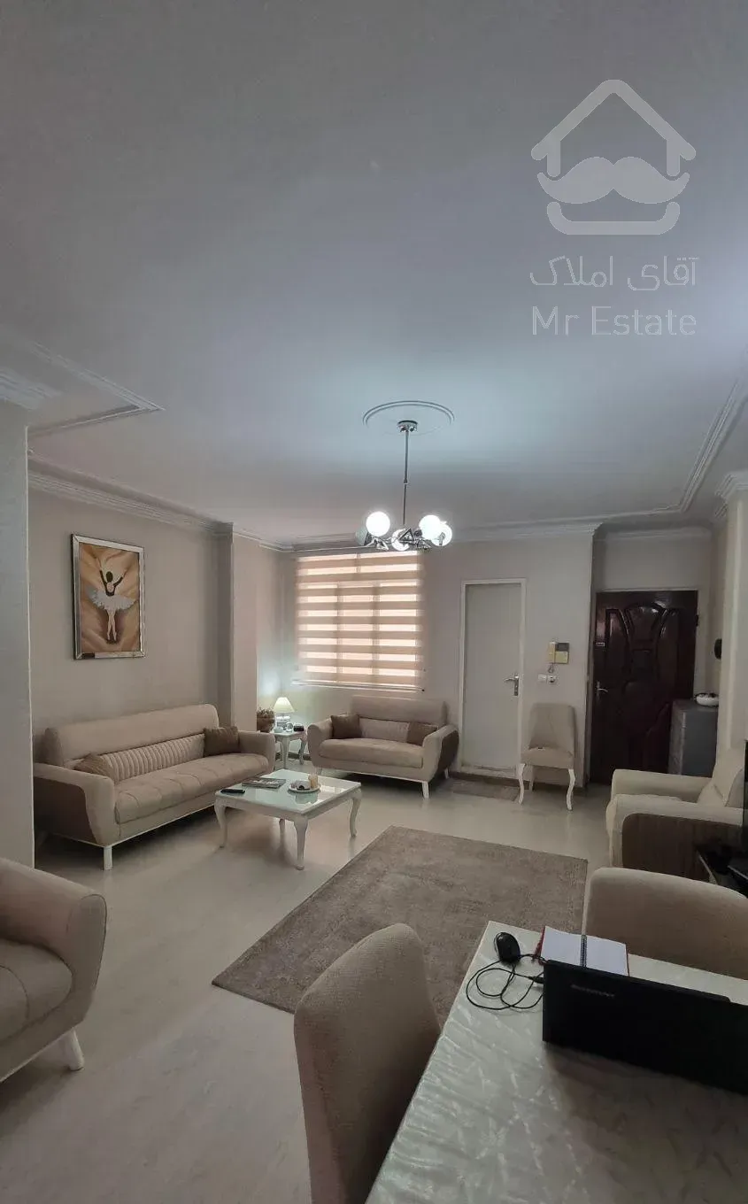 ۶۰ متر / ۱ خواب/ فول بازسازی/فول امکانات