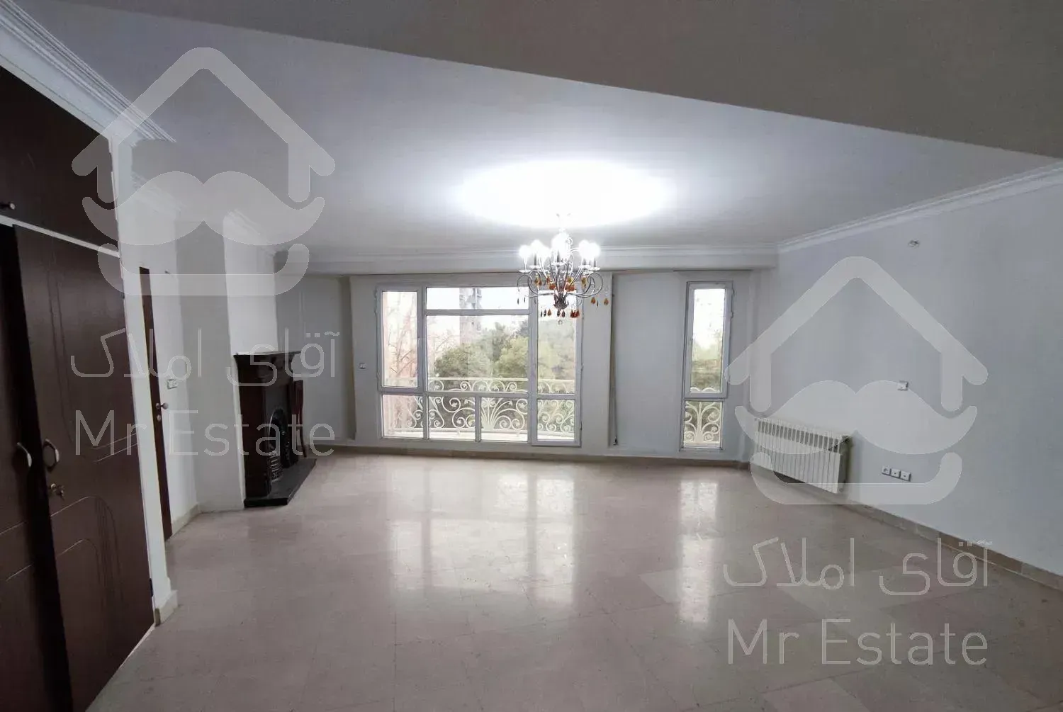 ۱۲۰ متر ۳ خواب،اندرزگو