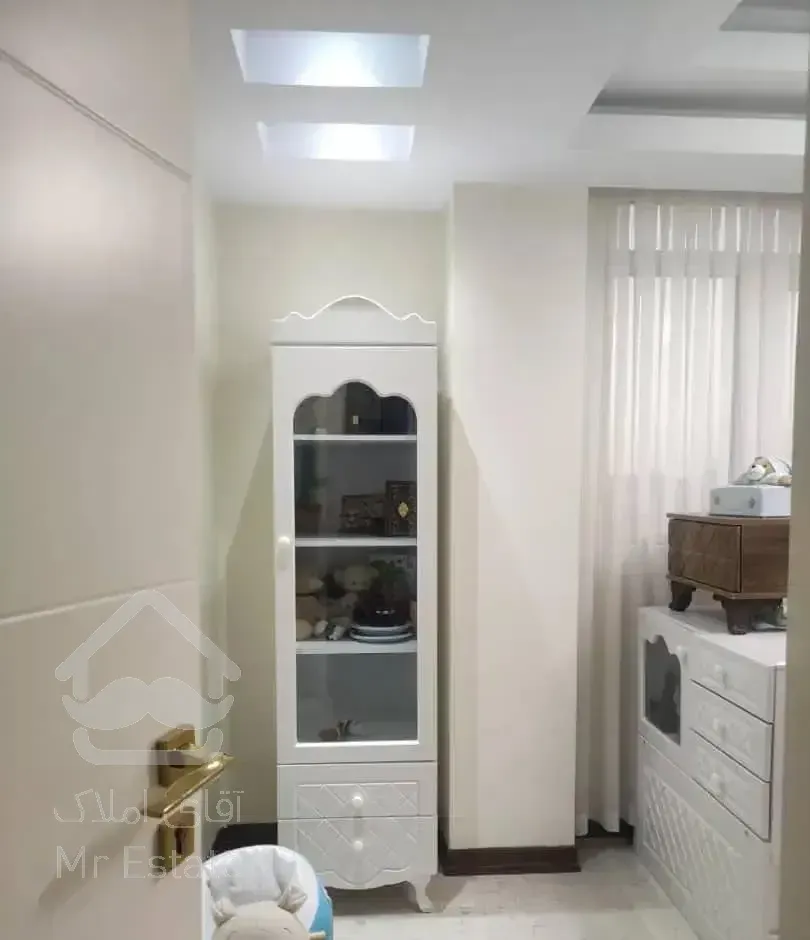 آ‌پارتمان پاسداران هروی شیان