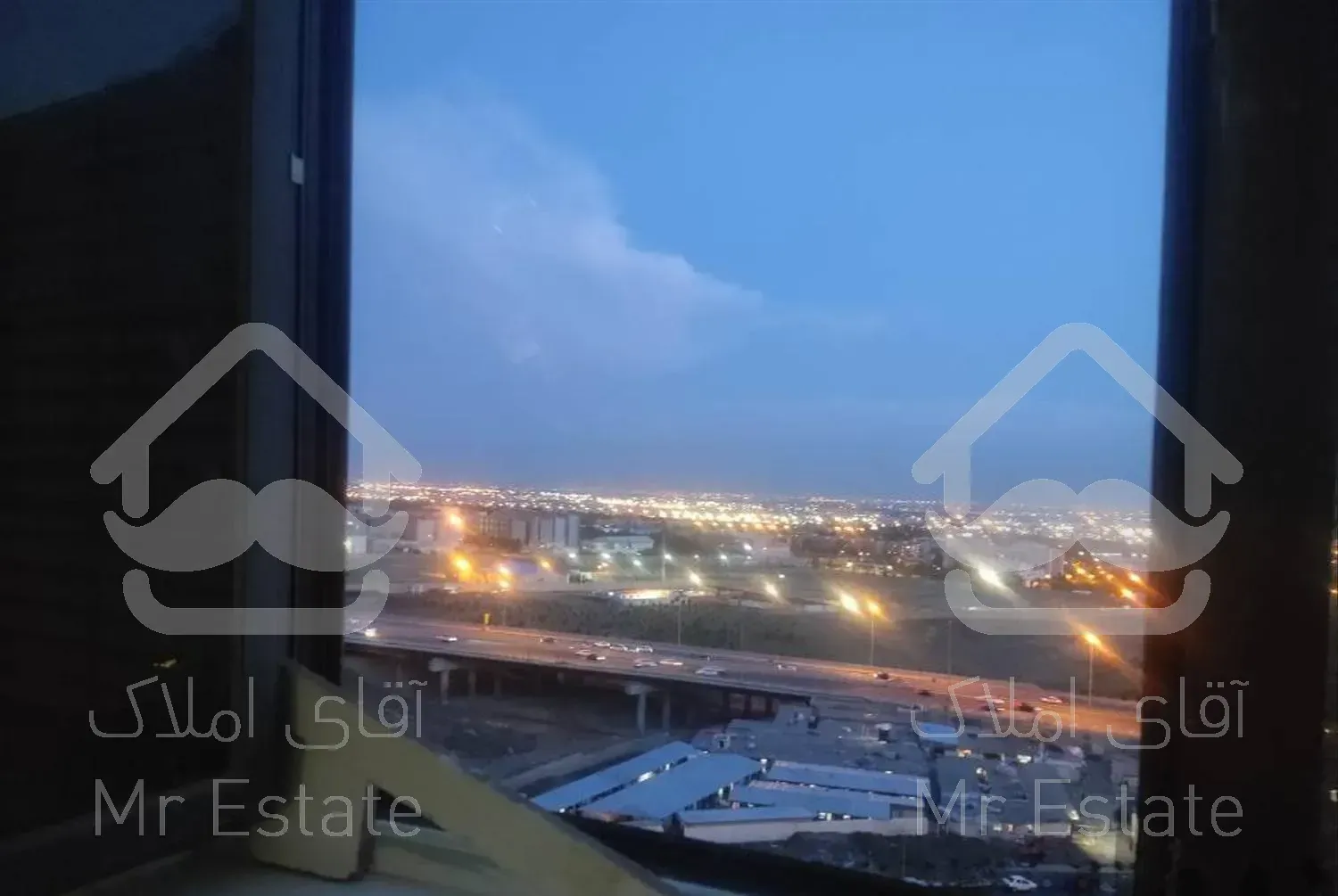 آپارتمان ۱۰۶ متری در خرازی