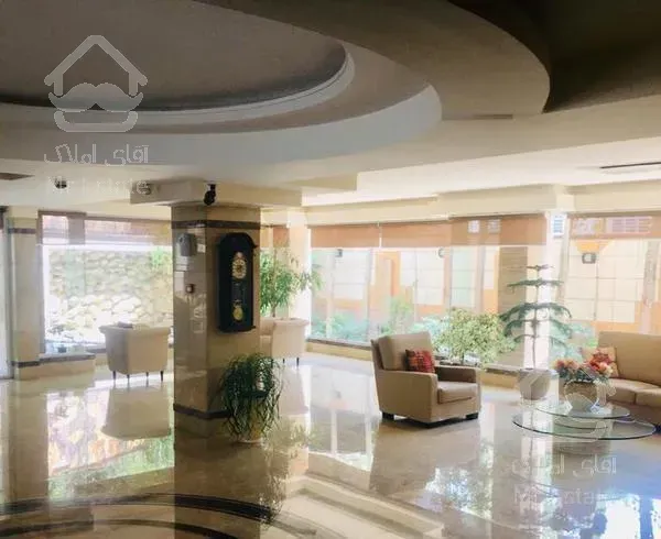 200متر/برج‌باغ/کامرانیه شمالی