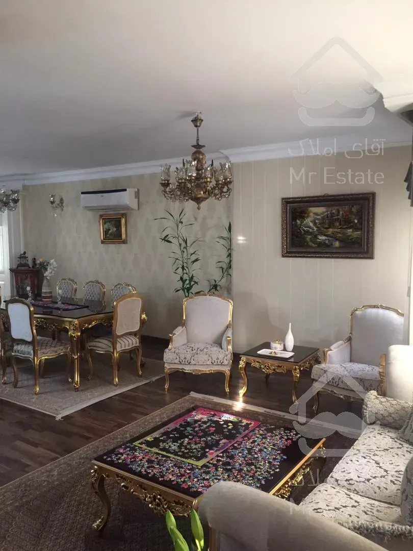 اجاره و رهن آپارتمان ولنجک 138  متر اکازيون