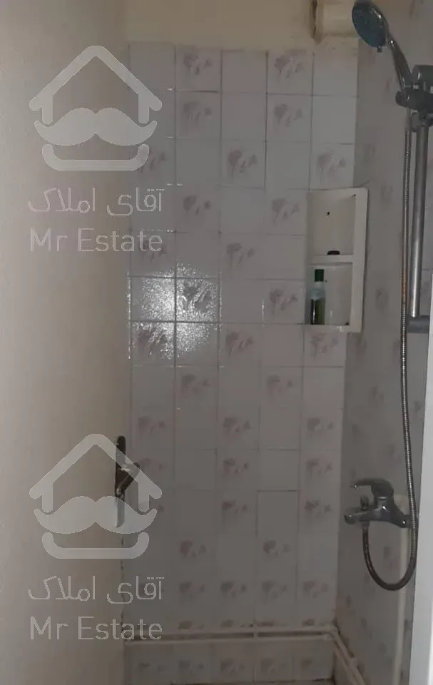 اپارتمان ۴۶ متری با ۶ متر انباری